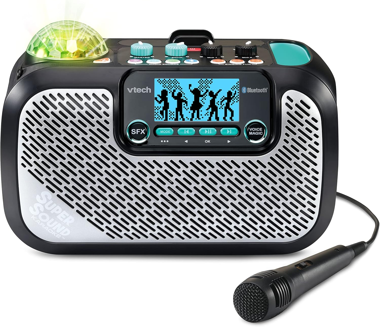 Super Sounds Karaoke image number 3