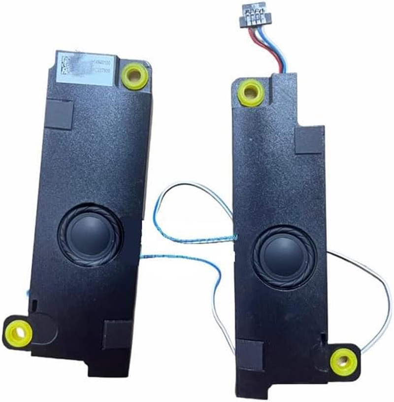 Laptop Speaker for ASUS Vivobook 16 N1604 N1604X N1604XA