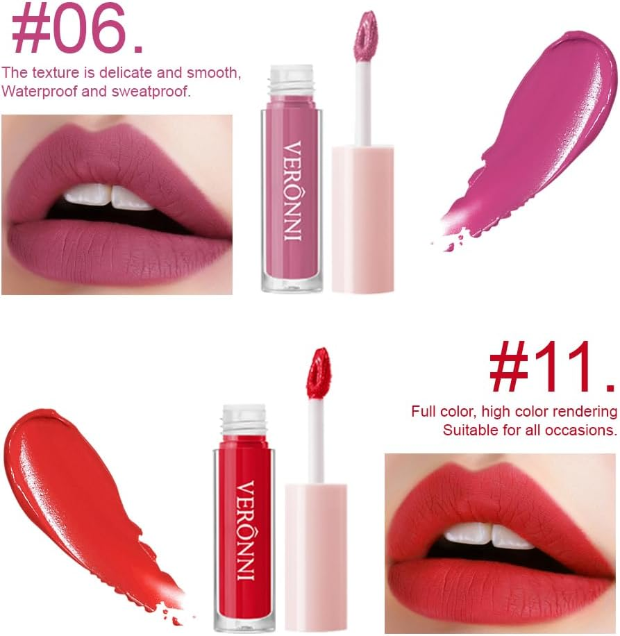 Makeup Kit for Women Full Kit All in One Makeup Kit with Eyeshadow Eyeliner Eyebrow Lip Gloss Face Makeup & Brushes Full Starter Cosmetics Set for Girls & Teens (Set A) image number 4