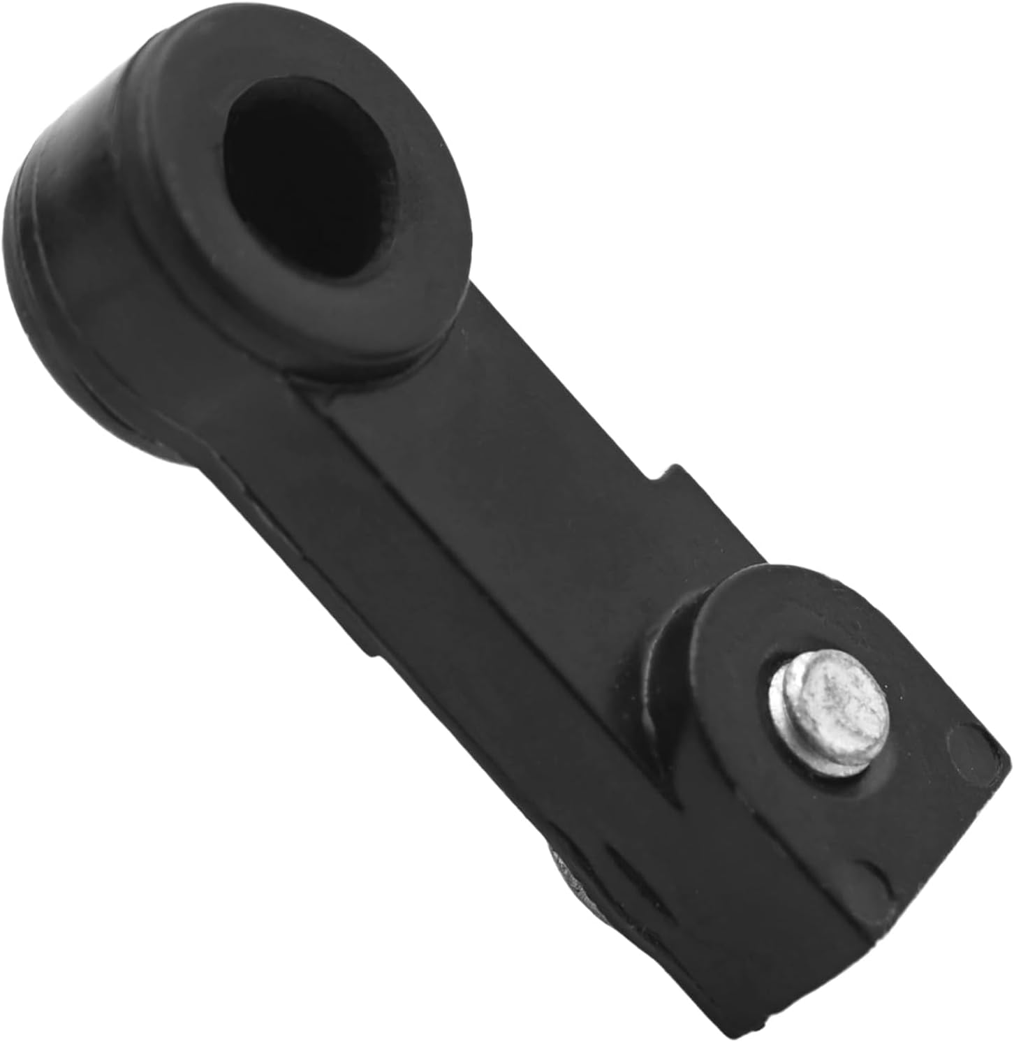 Automatic Transmission Shift Cable Connector Base Adapter Replacement for 09G321397A Compatible with VW Polo Classic Jetta Golf Passat Audi A3 S3 TT TTS Seat Altea Leon Toledo Skoda image number 3