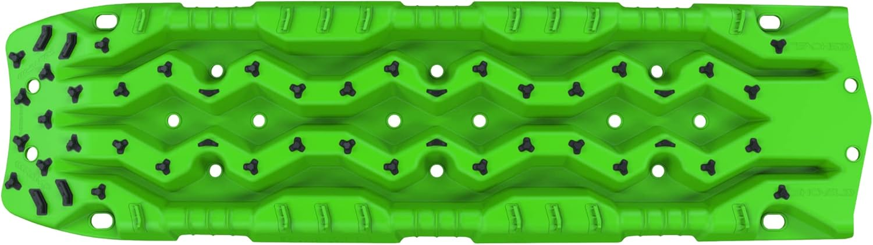 TRED Pro Recovery Board Device, Green - Gun Metal Grey image number 5