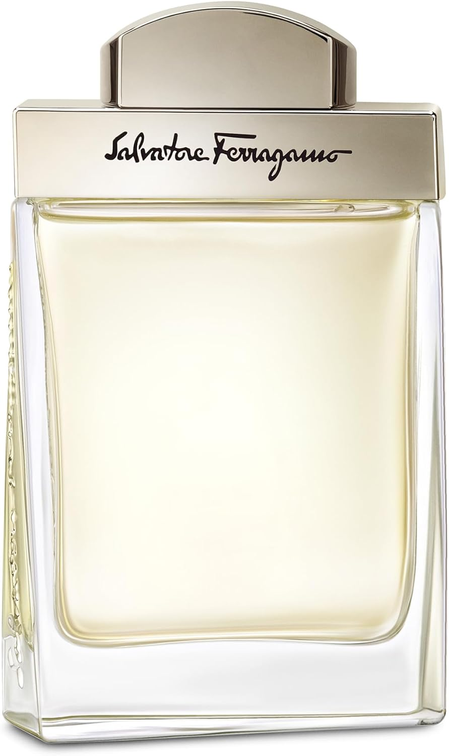 Salvatore Ferragamo Eau De Toilette 100Ml