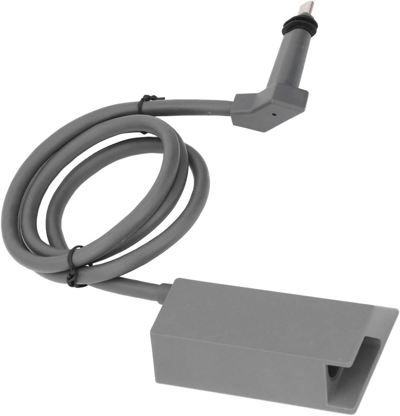 Ethernet Adapter for V2, Rectangular Satellite Network Connection, Satellite Internet Rectangle Dish Ethernet Adapter, Plug and Play, High Speed Transmission image number 5