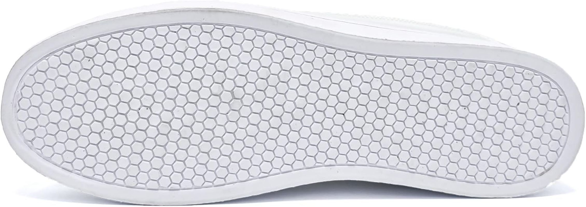 Igxx Glitter Shoes for Men High Top Flashing Party Casual Lace-Up Sneakers Men image number 4