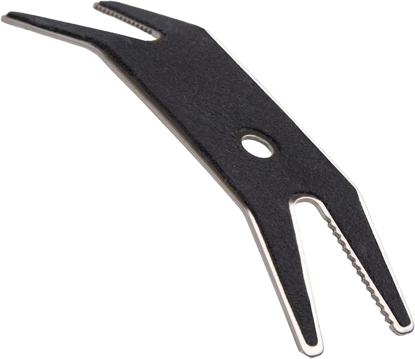 Guitar Jack Tightener | Spanner Wrench Tool Guitar Multi-Purpose Tool Wrench | Multi Spanner Wrench, Guitar Pitch Adjustment Wrench for Knob Tuner, Strings, Pickups image number 6