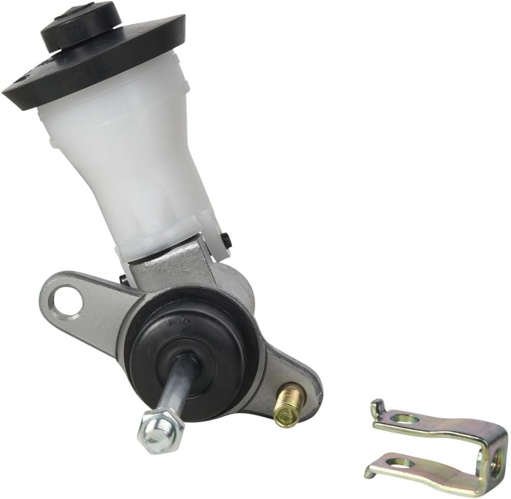 Clutch Master Cylinder KCM1869 image number 2