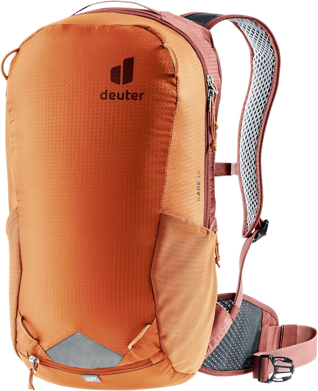 Deuter Unisex Race 12 Bicycle Backpack
