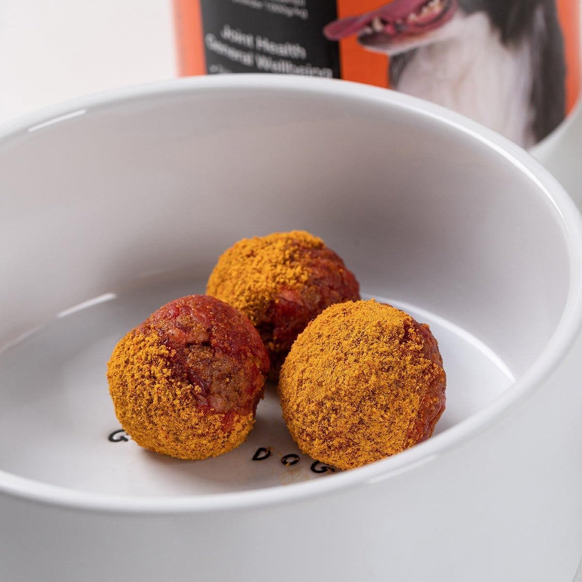 ROSEHIP CANINE 150G image number 5