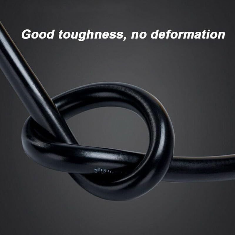 Tootoo Ready to Use10M 50Amp Anderson Plug Extension Lead Twincore Automotive Cable for Caravan, Solar, Ute & Trailer Power, Ready to Use image number 1