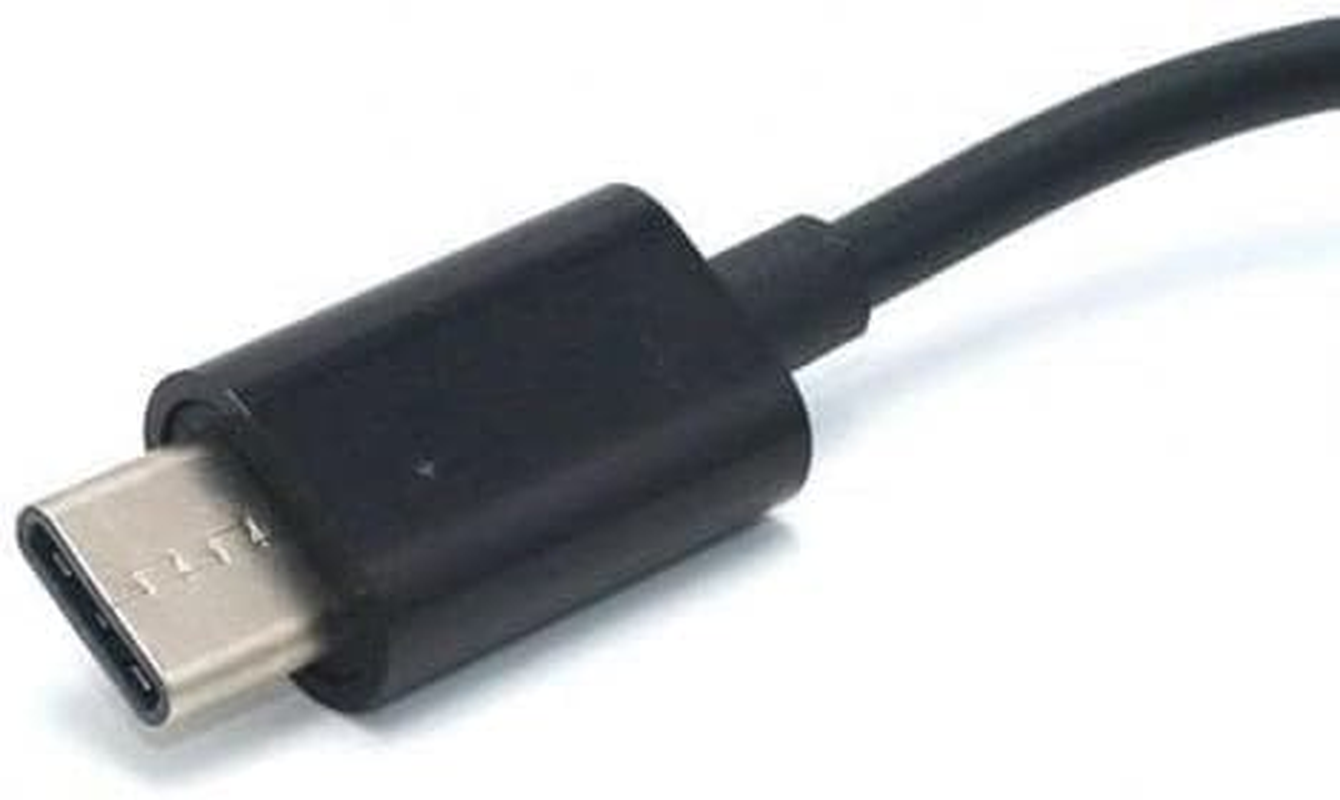 USB-C Adapter to USB-A Female Cable OTG Plug for Samsung Mobile Phone Huawei Mac Lap image number 2