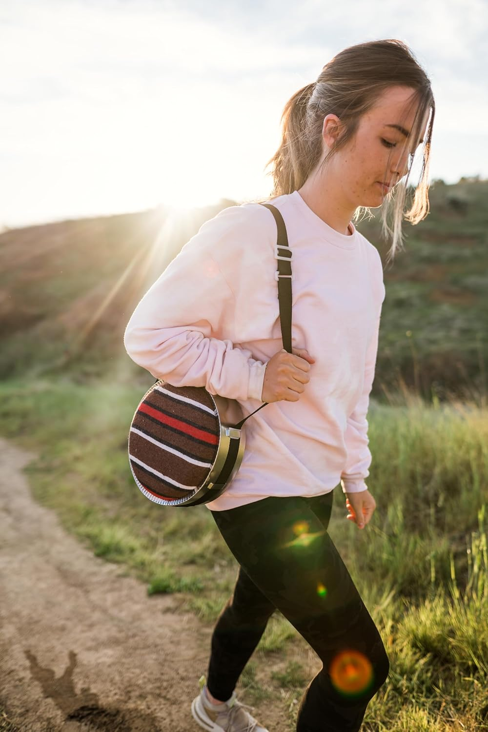 Stansport Canteen, 4-Quart image number 4