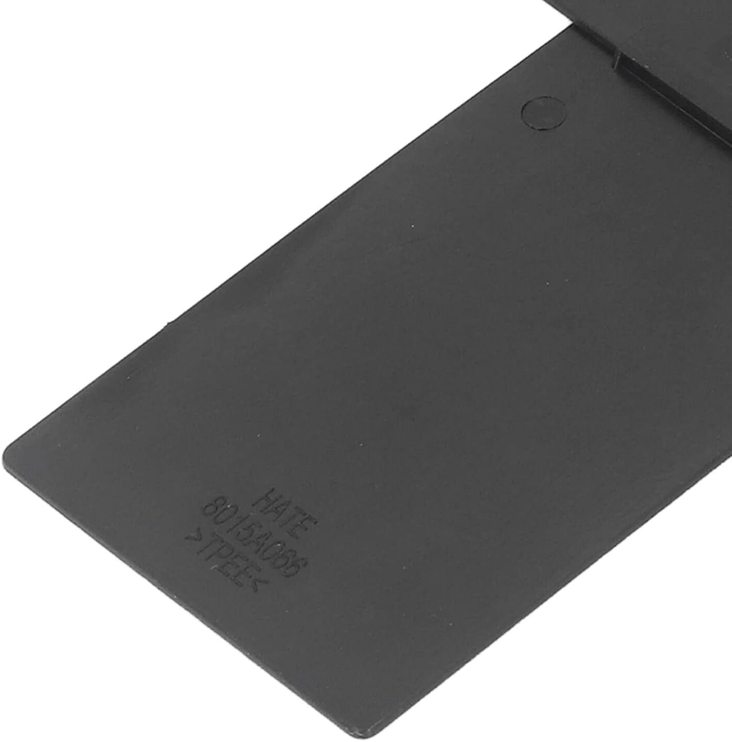 Tihebeyan Gear Shift Panel Dust Cover High Strength Trim Strip Fit for Pajero V93 V80 V87 V97, Montero V73 V77 image number 2