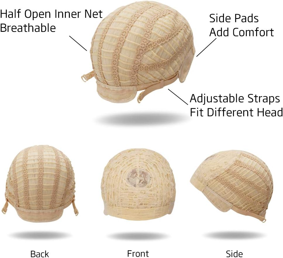 Morvally Mad Hatter Short Fluffy Messy Curly Hair Costume Cosplay Hlloween Party Orange Wigs image number 5