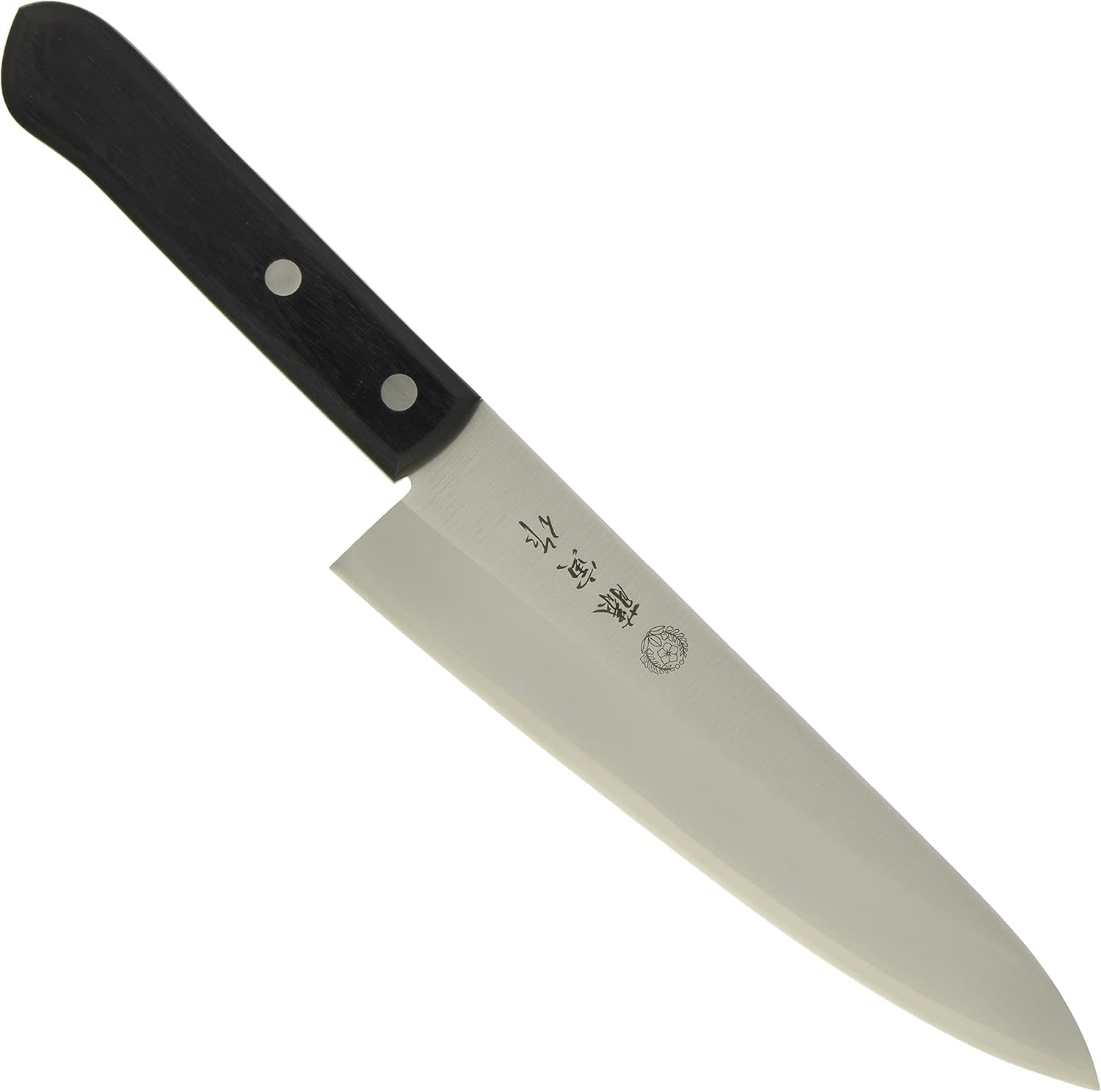 A-1 DP Cobalt Alloy Steel Interrupt image number 2