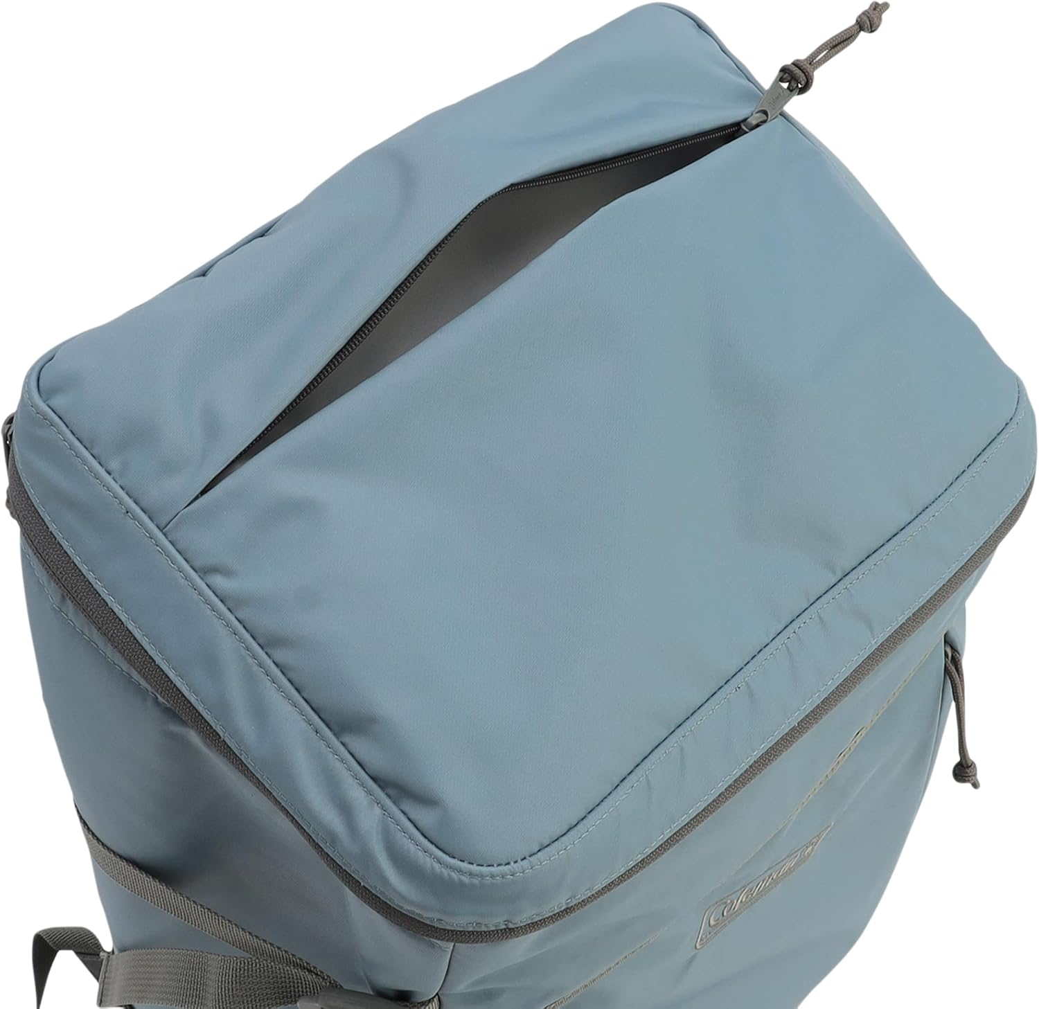 [コールマン] ウォーカースクエアバックパック メンズ レディース ユニセックス リュック バックパック バッグ 30L 通勤 通学 ビジネス 大容量 軽量 - White image number 7