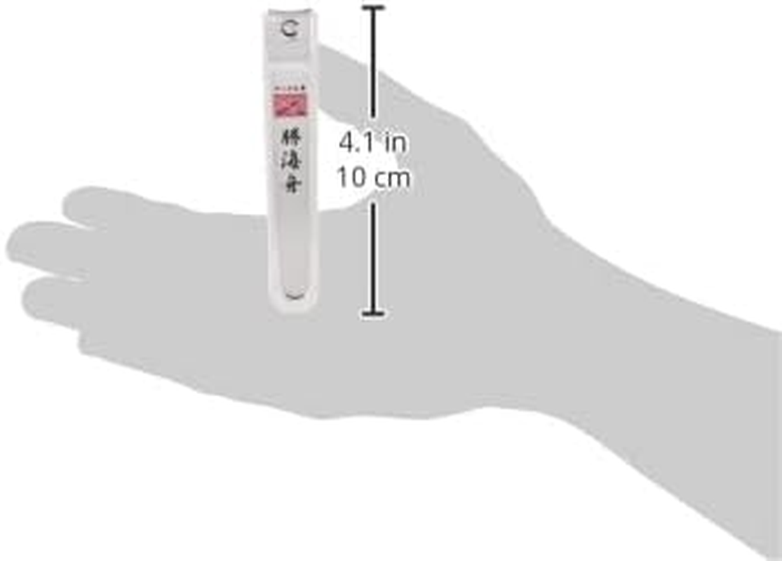 Ishin Nail Clipper (Katsukai Boat) - Katsuai Boat image number 4