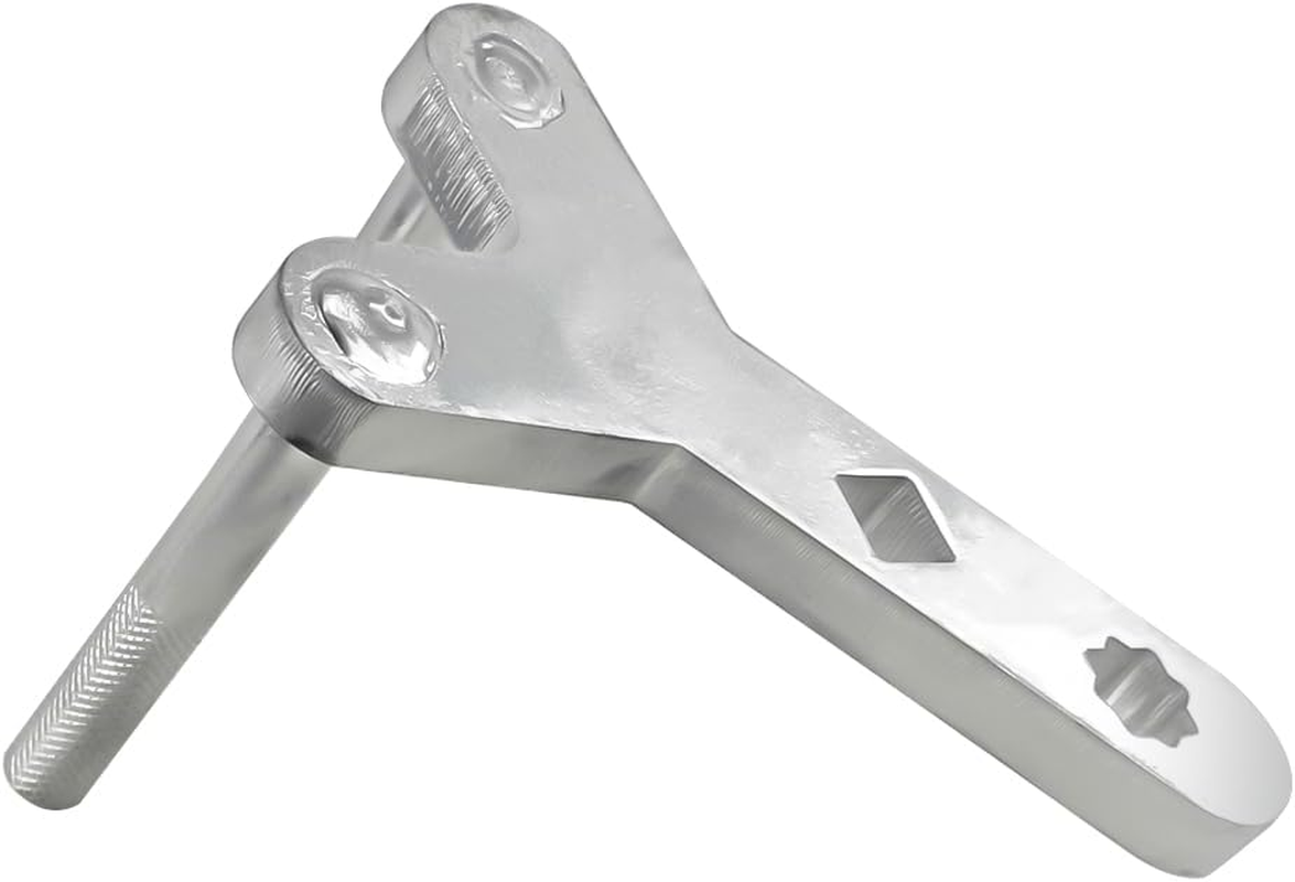 Mandark New Lower Control Arm Prying Car Tool, Specialty Automotive Suspension Bushing Ball Joint Pry Tool, Vehicle Removal Instrument Accessories, Universal for SUV Sedan Truck (Black Pattern)