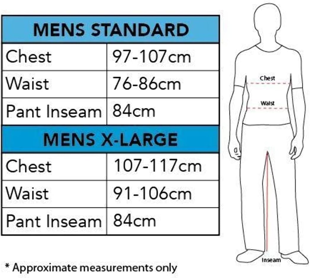 Rubie'S Mens 820665 Good Time Sam Costume Adult-Sized Costume - Multi image number 1