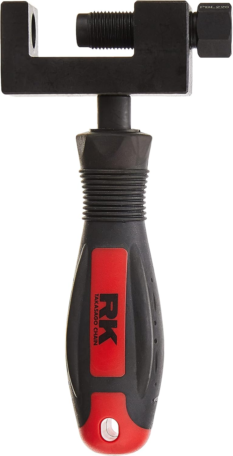 RK Racing Chain UCT2100(50) Universal Chain Breaker, Cutter, Press-Fit and Rivet Tool image number 4