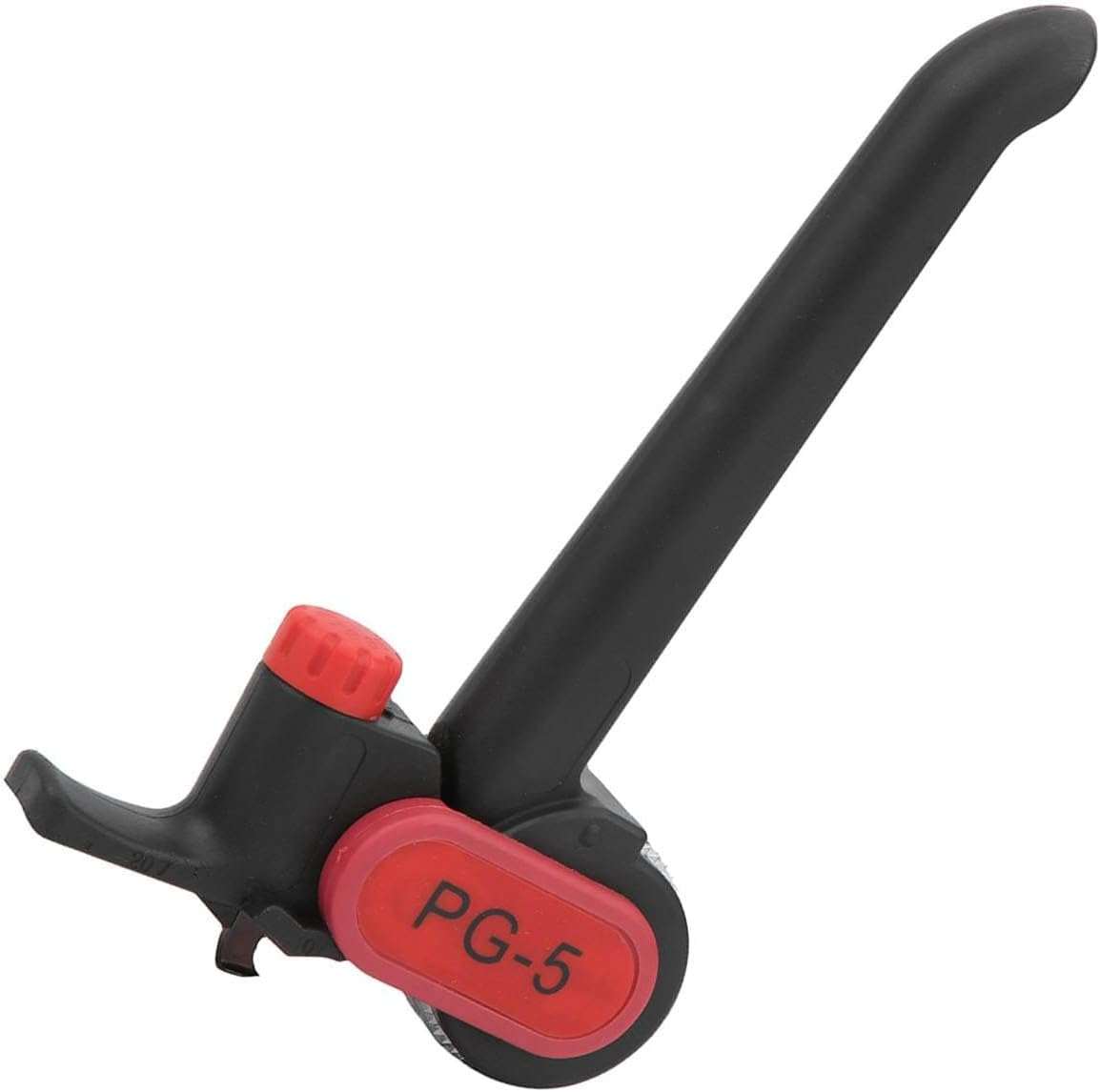 Cable Jacket Stripper for over 25Mm OD Cable, Radial and Axial Cutter Insulation Thickness 5Mm End Face Cable Stripper Slitting Tools image number 6