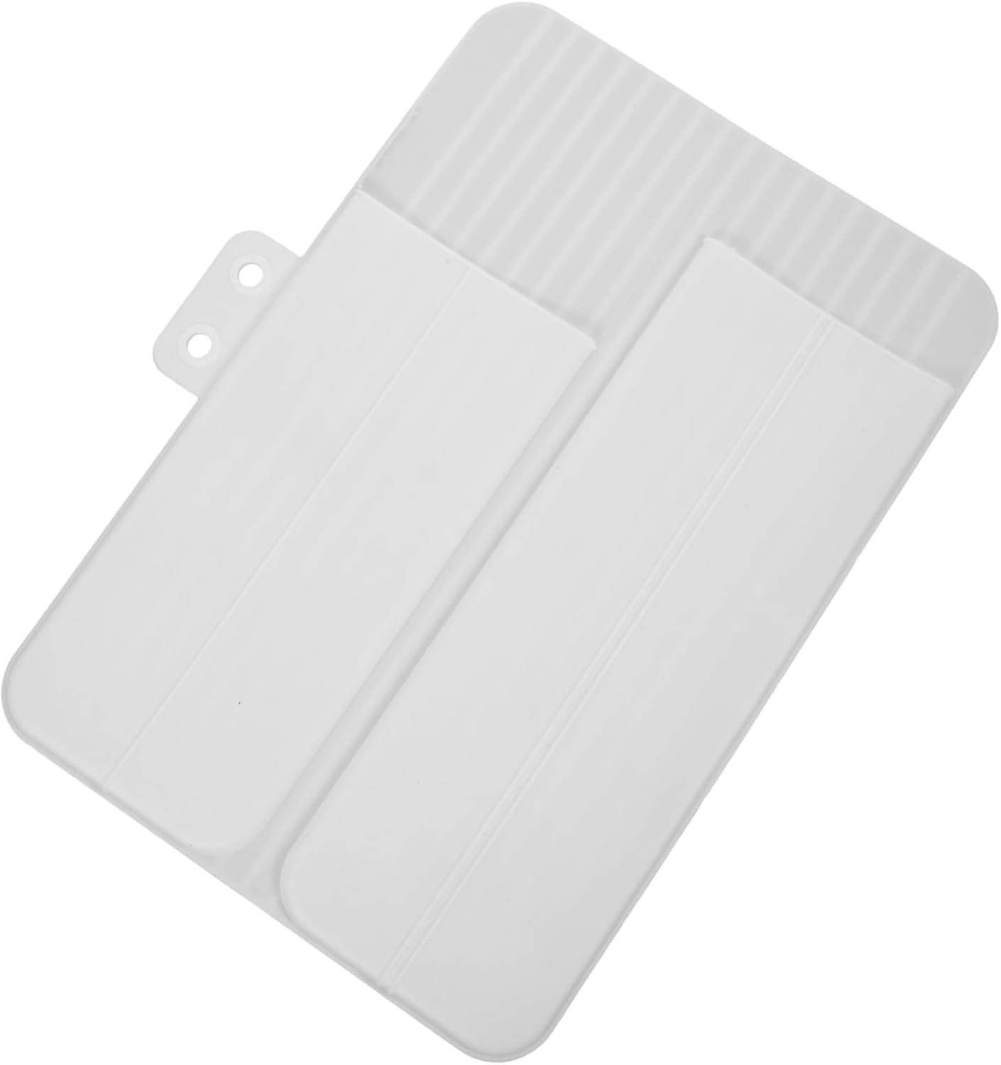 FOYTOKI Curling Iron Holder Heat Mat Travel Case Silicone Pouch for Hair Straightener