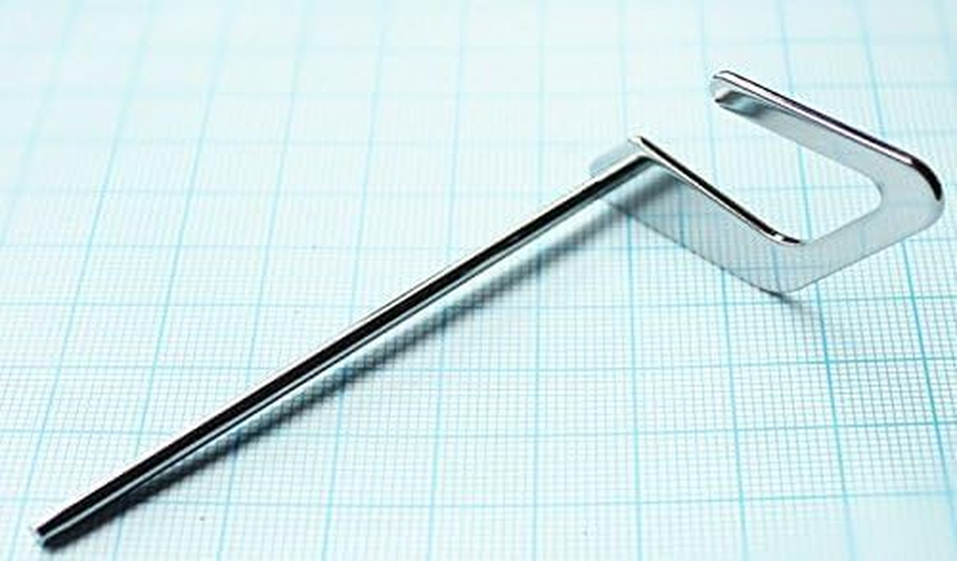 Quilting Guide Bar for Brother/Singer image number 1