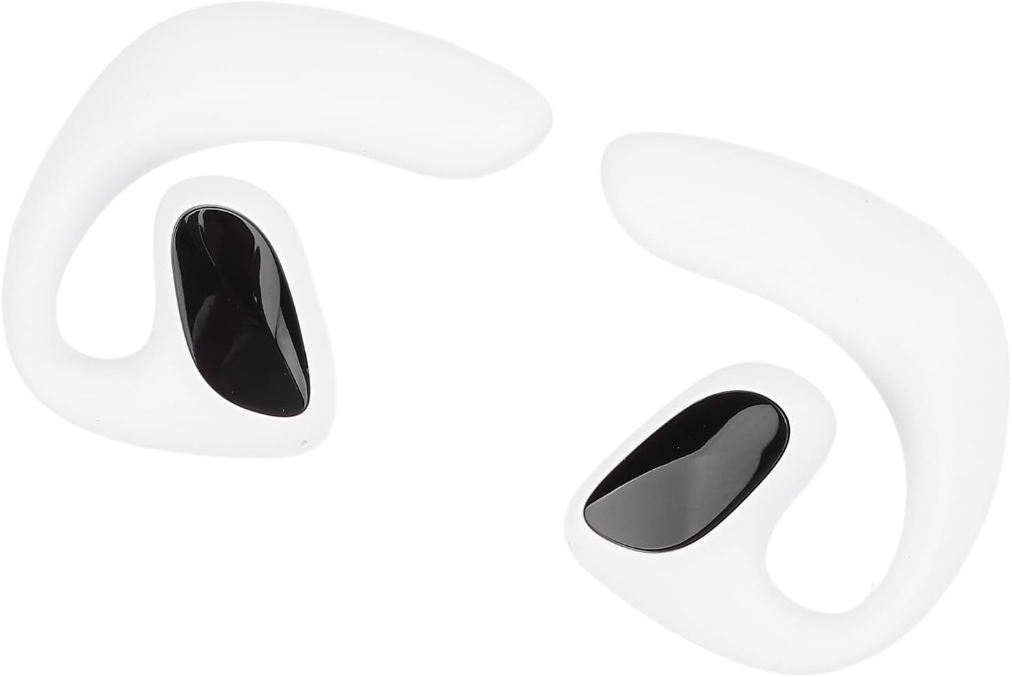 TOPINCN Language Translation Earbuds Offline Services 5.3 Long Battery Life - User-Friendly Design for Android and Ios image number 5