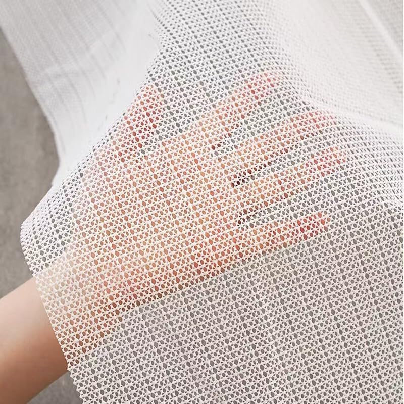 Ray Ocean Mattress Non Slip Grip Pad,1.8M*2M Mattress Sofa and Carpet Anti-Slip Stoppers Clips to Prevent Sofa from Sliding Mattress Holders to Keep Mattresses in Place for Throw Pillows image number 5