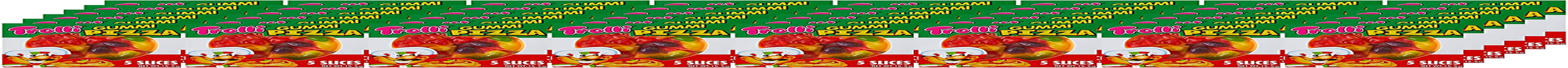 Trolli Pizza Candy, 48 X 15.5 Grams image number 3