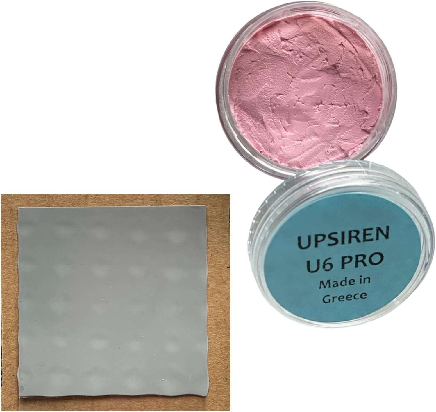 PTM7950 by CSGR & UPSIREN U6 PRO 20G Set &ndash; Ultimate Thermal Management for High-Performance Systems image number 5