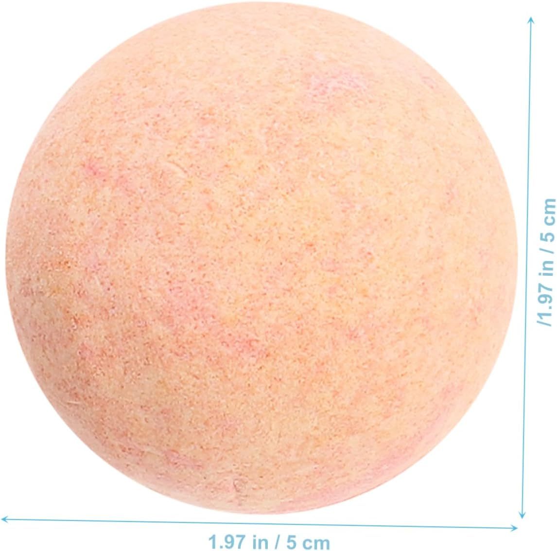 WOFASHPURET 12Pcs Spa Bath Balls Adorable Bubble for Relaxation for Women Spa Experience image number 4