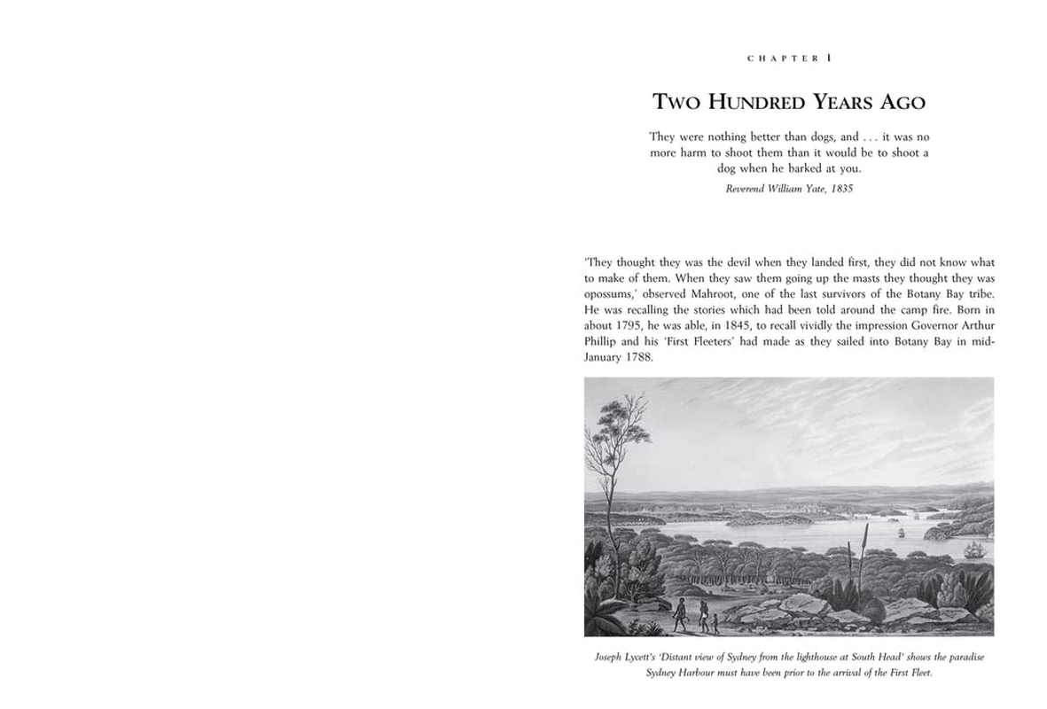 Blood on the Wattle - 3Rd Ed: Massacres and Maltreatment of Aboriginal Australians since 1788 image number 5