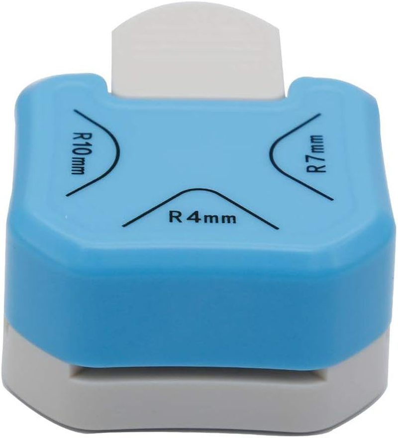 N+A 14F0 Three-In-One Fillet, Acrylic image number 1