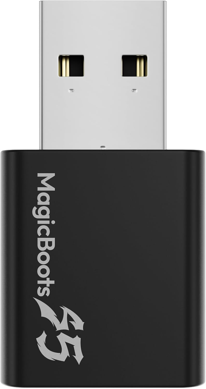 MAYFLASH Magicboots-S5 FPS Adapter Arcade Joystick Converter for F300, F300 Elite, F500, F500 Elite, F500 Flat and More image number 5