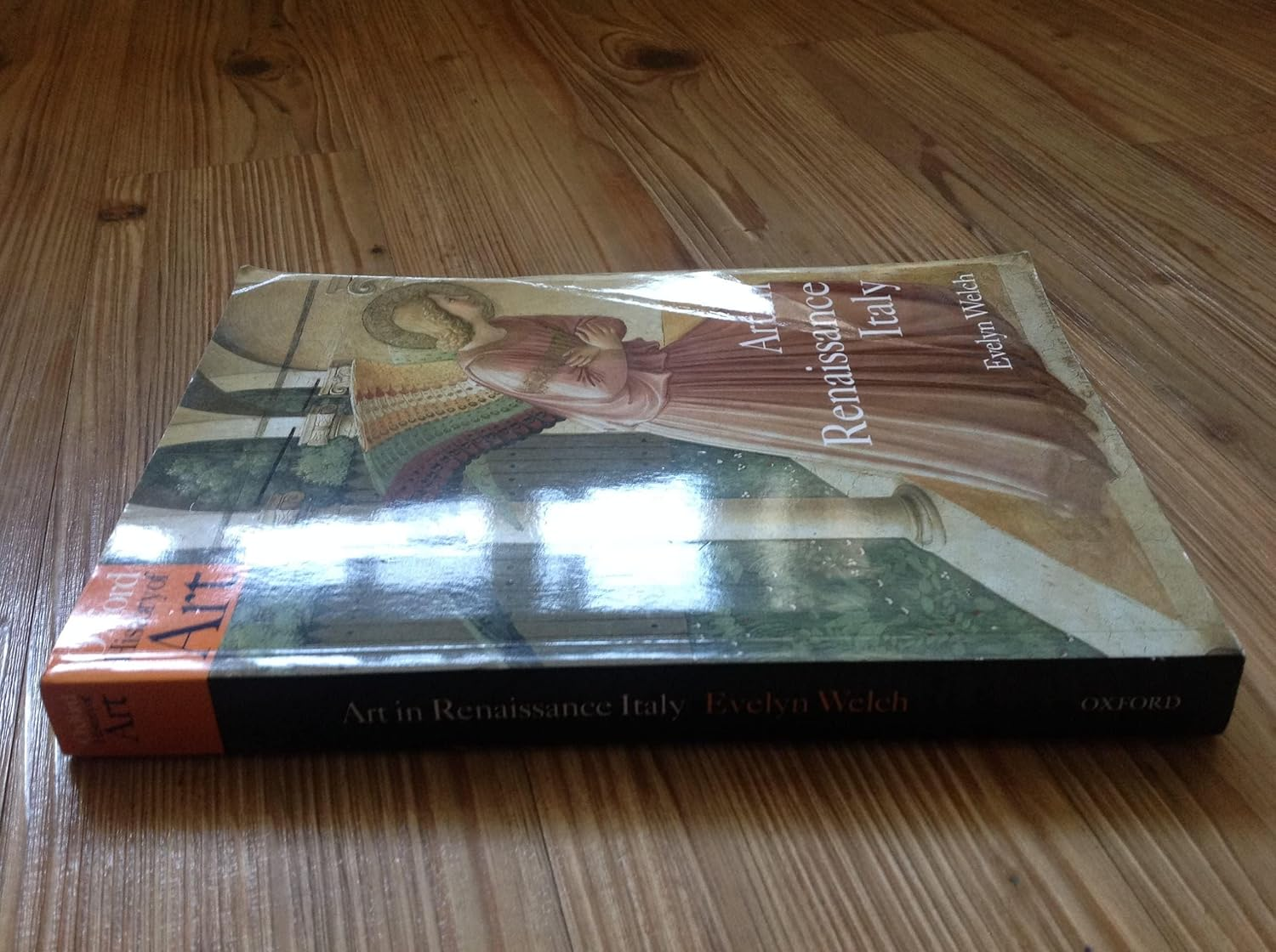 Art in Renaissance Italy 1350-1500 image number 3