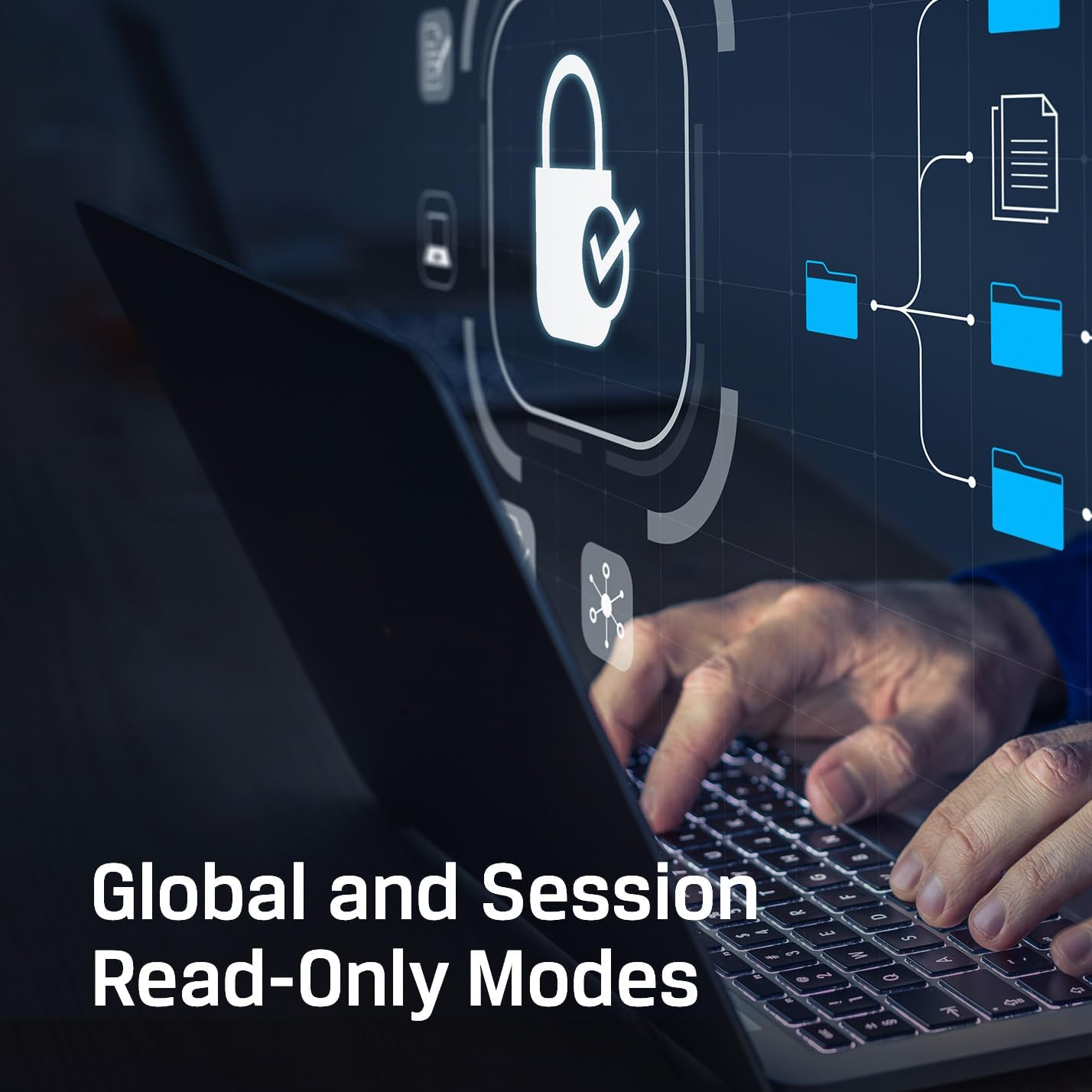 Kingston Ironkey Keypad 200 USB-C 32GB Encrypted Flash Drive | OS Independent | FIPS 140-3 Level 3 | XTS-AES 256-Bit | Badusb and Brute Force Protection | Multi-Pin Option | IKKP200C/32GB image number 3