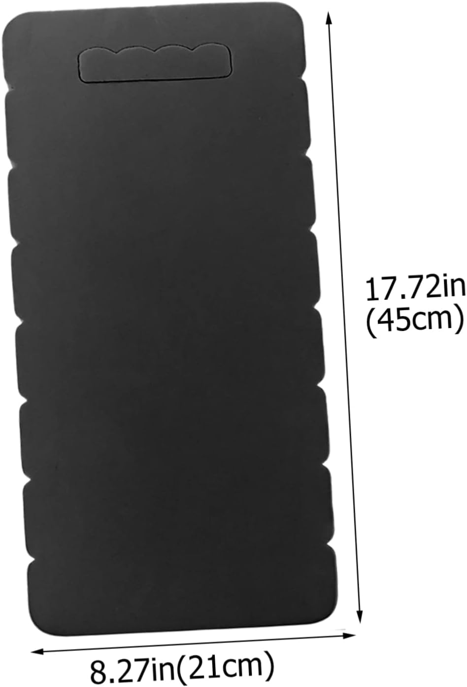 BESPORTBLE 2Pcs Thick Kneeling Pad Kneeler Cushion for Garden Garage Gardening Seat Cushion Kneeler Pad Comfortable Kneeling Mat for Outdoor Use image number 4