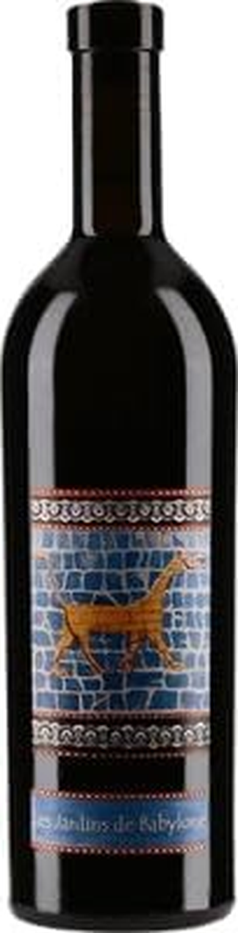 Didier Dagueneau - Jurancon 'Les Jardins De Babylone' Moelleux - 2018