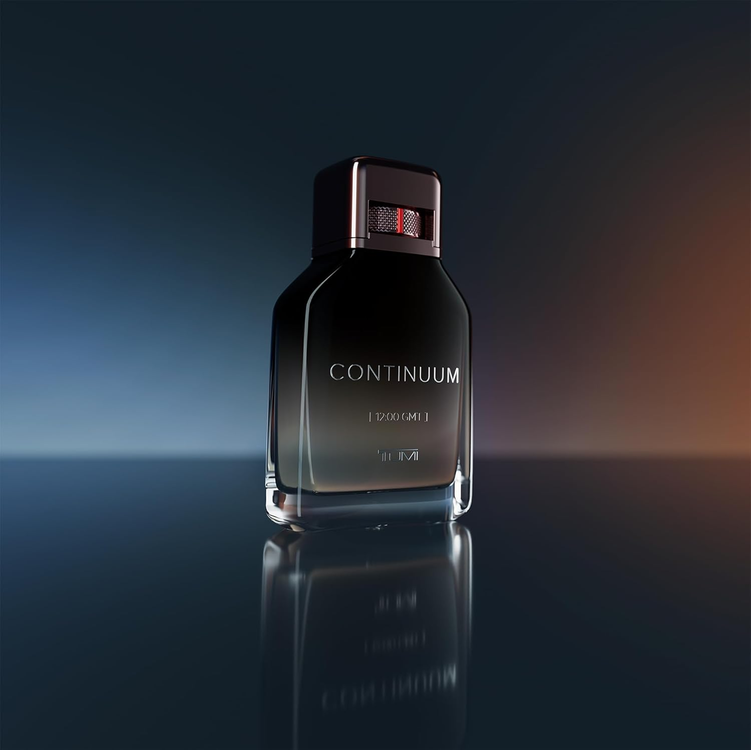 Continuum by Tumi for Men - 6.7 Oz EDP Spray