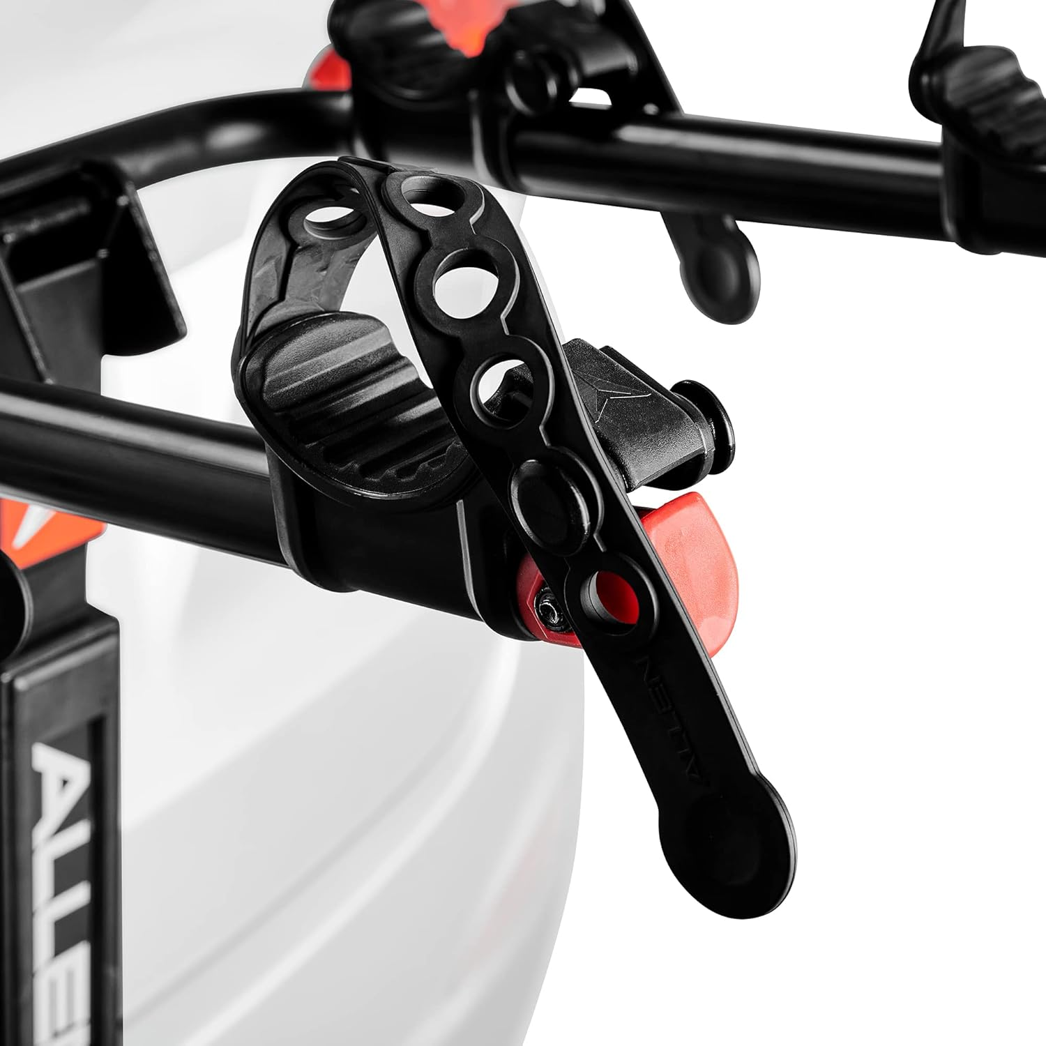 Allen Sports 2-Bike Hitch Racks for 1 1/4 In. and 2 In. Hitch image number 4