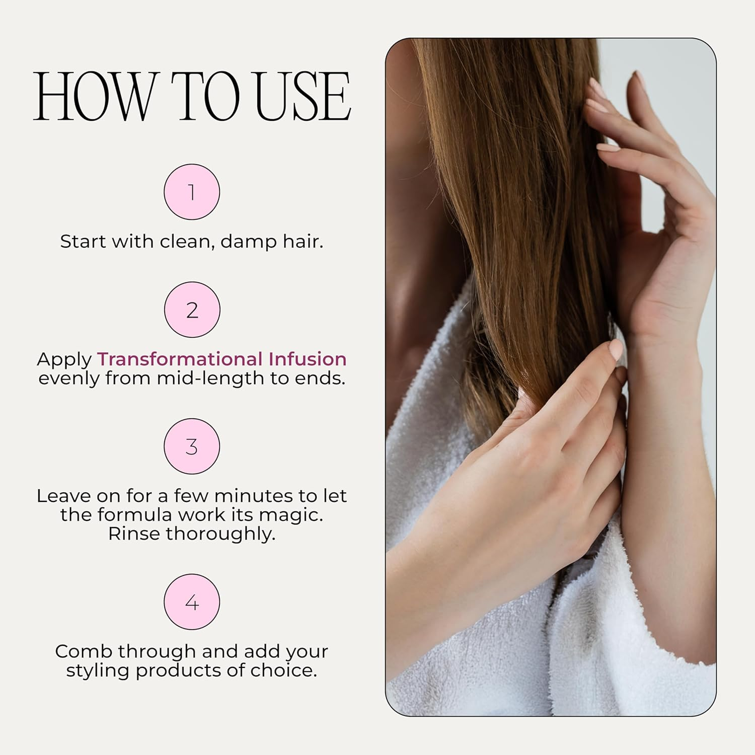 ICON Deep Conditioners & Treatments image number 5