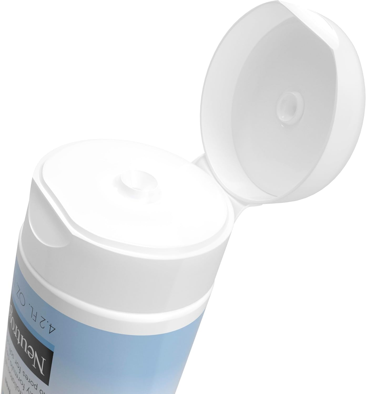 Neutrogena Deep Clean Gentle Scrub, 4.2 Ounce Gentle 4.2 Ounce image number 3