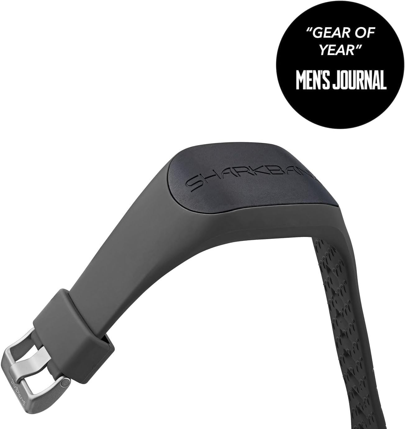 SHARKBANZ 2 Magnetic Shark Repellent Band for Swimming, Surfing, Diving, Snorkeling and All Ocean Sports image number 4