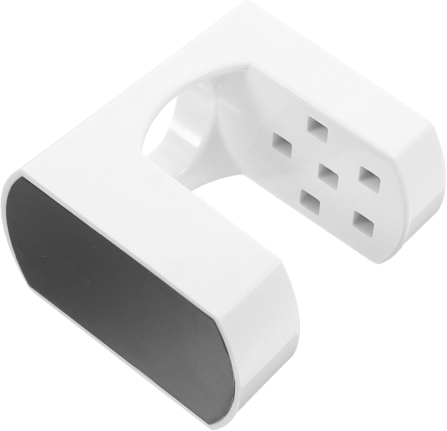 OFFIGAM 2Pcs Mini LED Gel Nails Dryer Lamp Portable USB Single Finger Nail Polish Curing Light Compact for Home Travel Manicure Starters image number 1