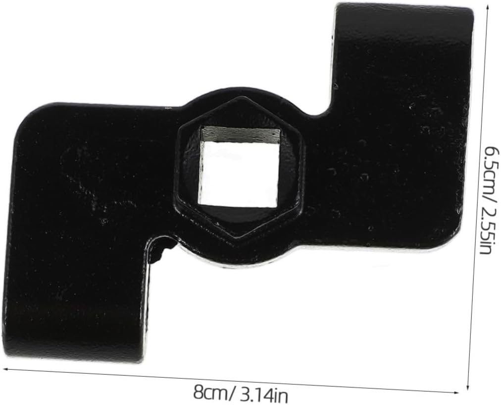 GANAZONO Wrench Extension Bar Adapter for Automotive Diy Projects Wrench Leverage Tool Extension for Mechanics image number 6