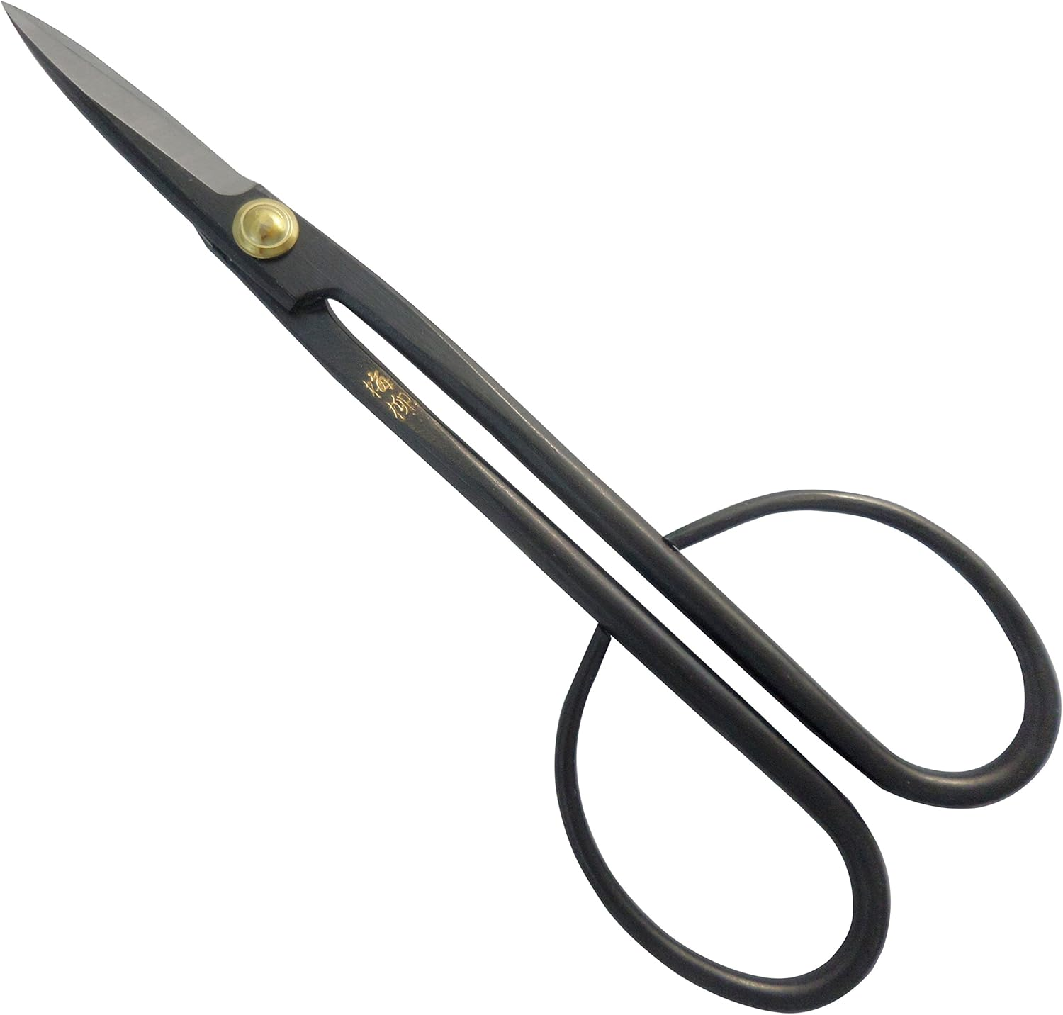 8.5 Inch Twig Bonsai Shears - Bairyu Made in Japan