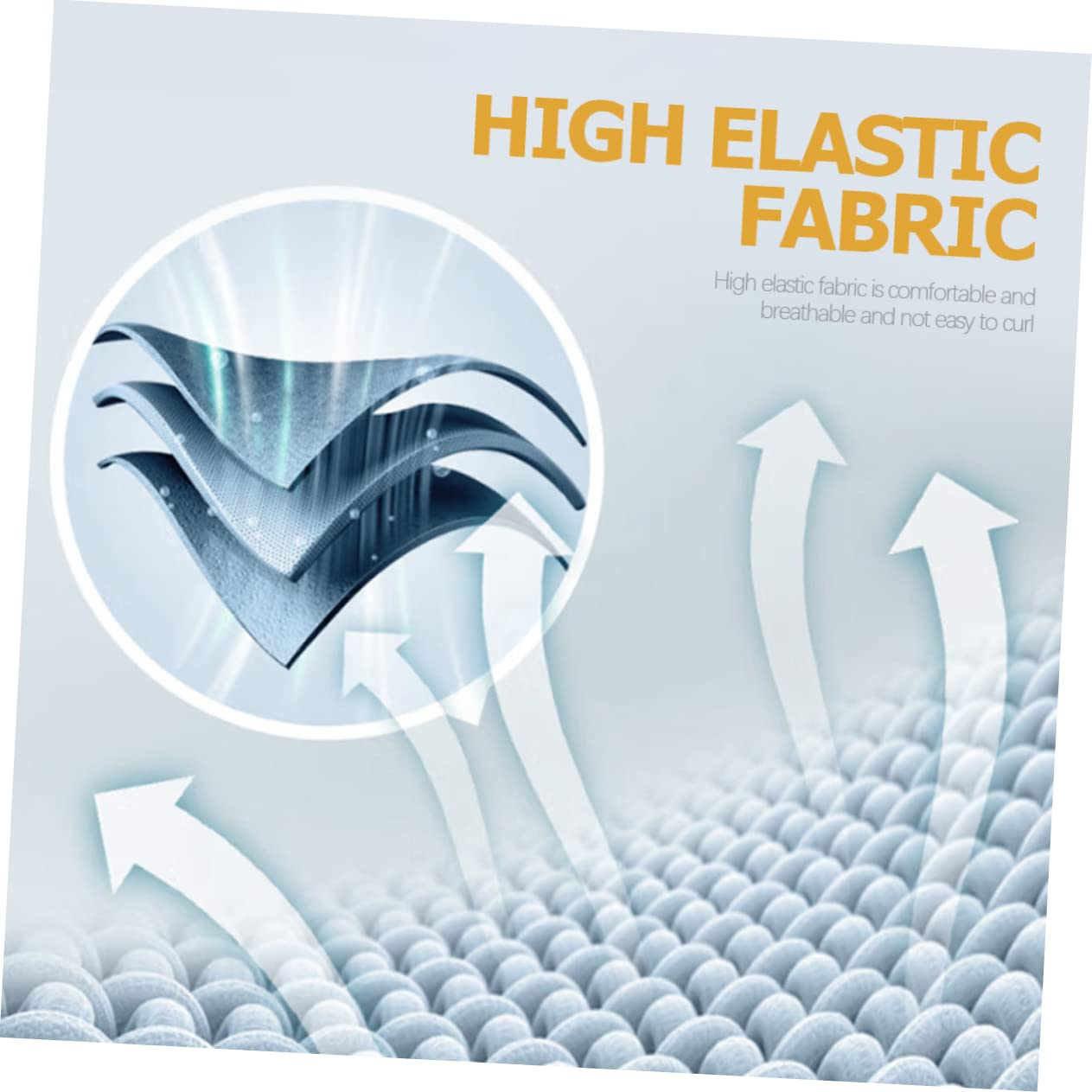 FOMIYES Postpartum Belly Girdle Women Shapewear Waist Cincher Cotton Mesh Abdominal Belt for Pregnancy Postpartum Recovery image number 3