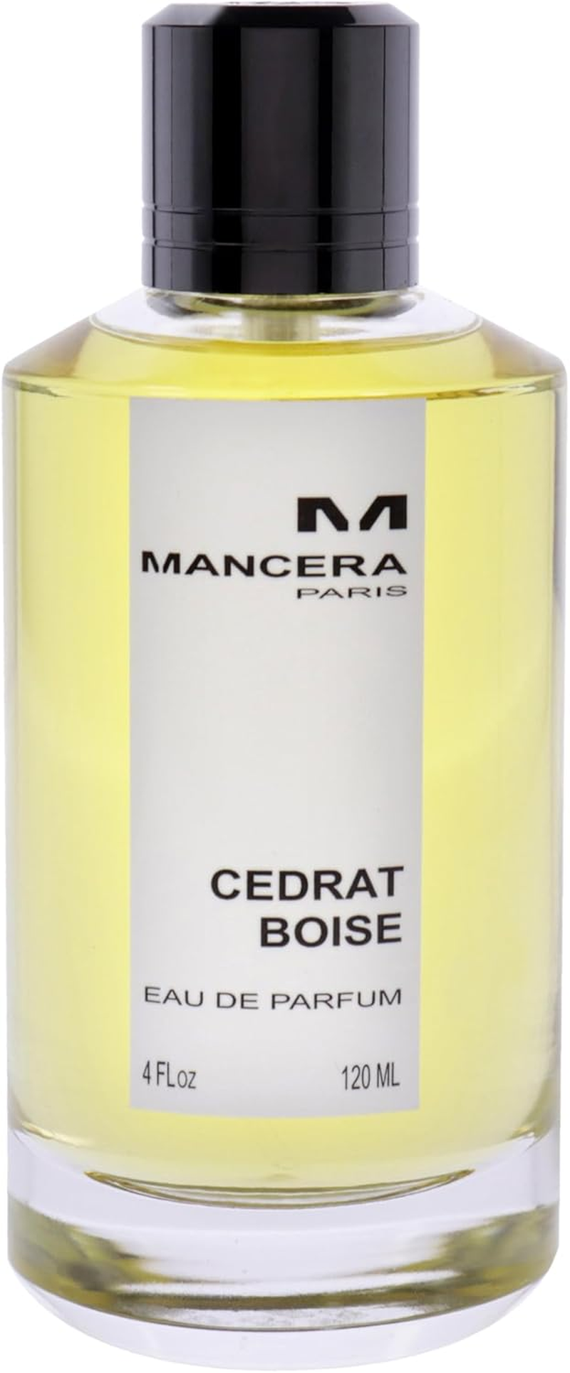Mancera Cedrat Boise Eau De Parfum Spray for Unisex 120 Ml image number 1