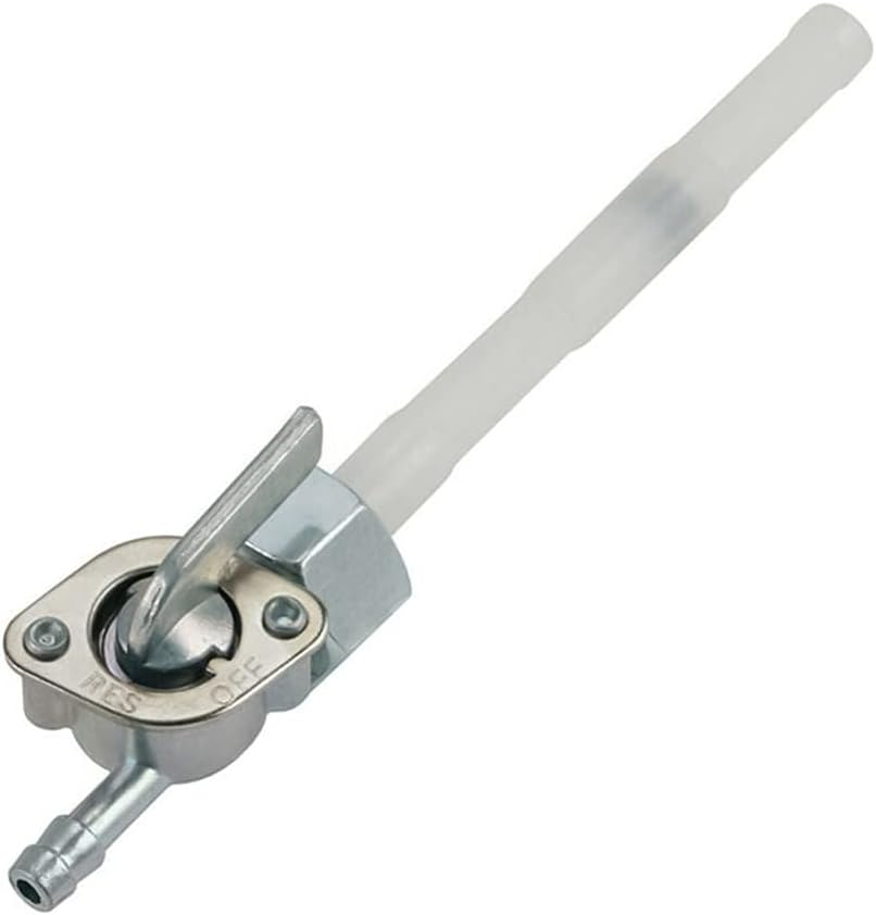 Fuel Tank Cock Shutoff Switch Valve for Honda Z50R Z50 R Petcock 1979-1985 Scooter image number 2