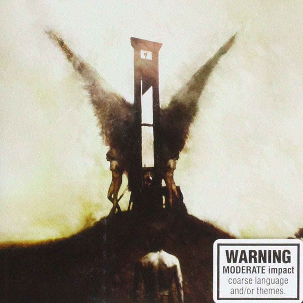 GOOD APOLLO I'M BURNING STAR IV VOLUME ONE: from FEAR through the EYES of MADNESS image number 1